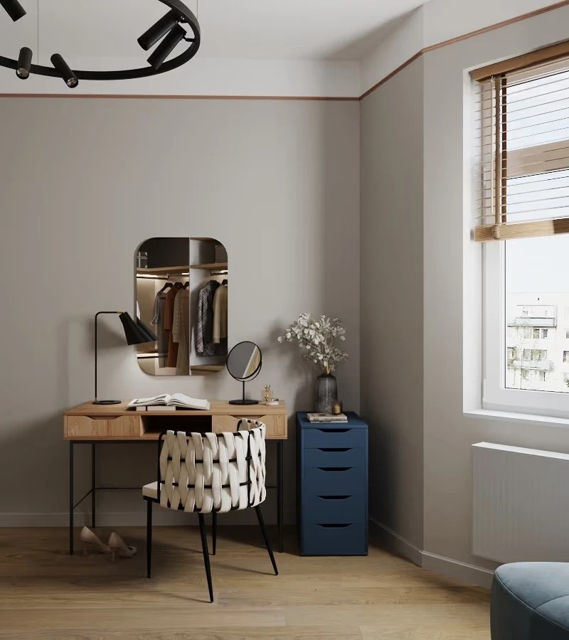 Евротрёшка на ул.Краснопутиловская