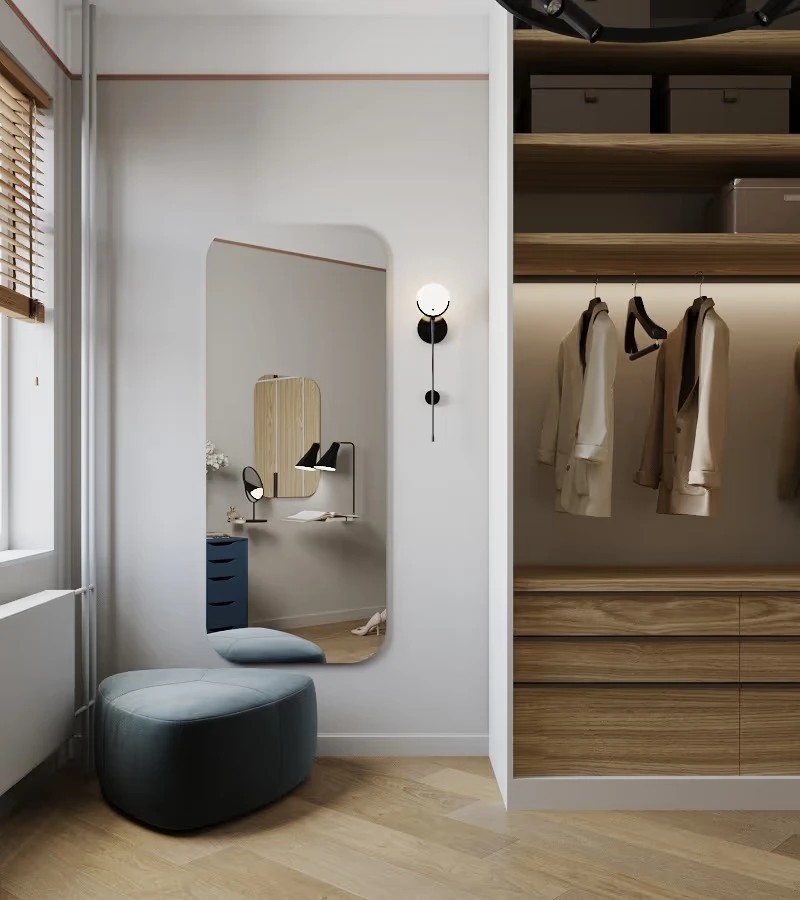 Евротрёшка на ул.Краснопутиловская