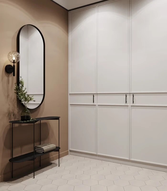 Евротрёшка на ул.Краснопутиловская