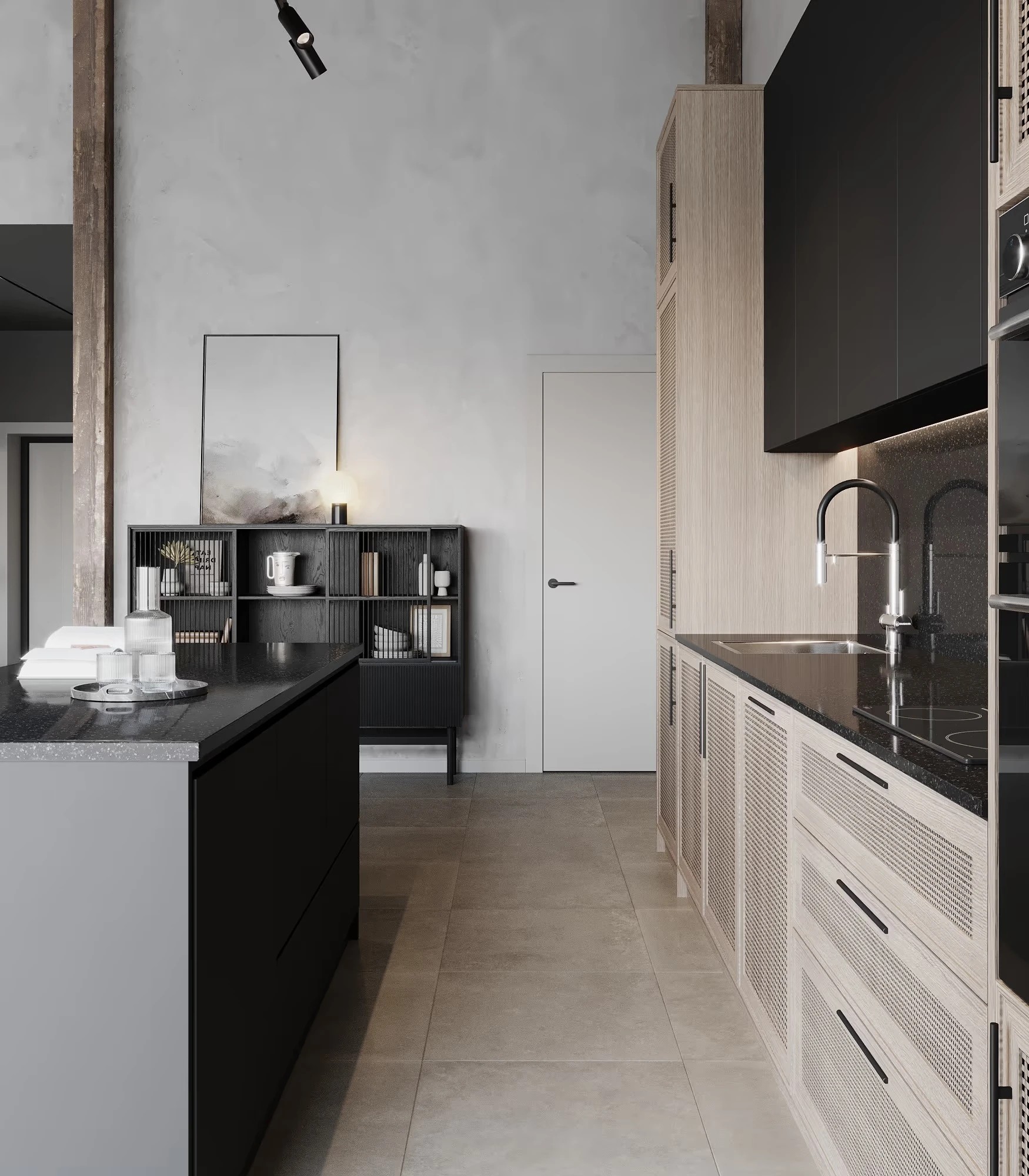 Дом в Московской области