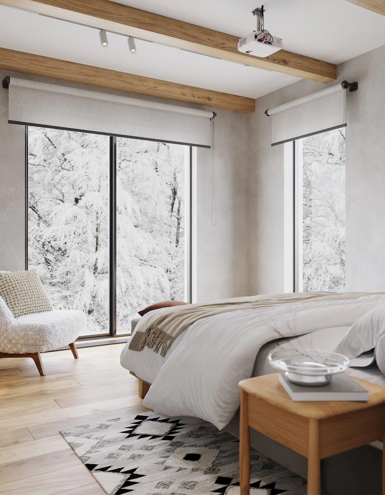 Дом в Московской области