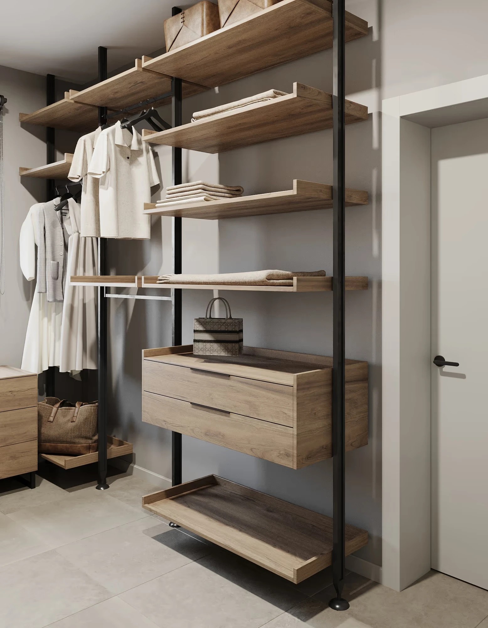 Дом в Московской области