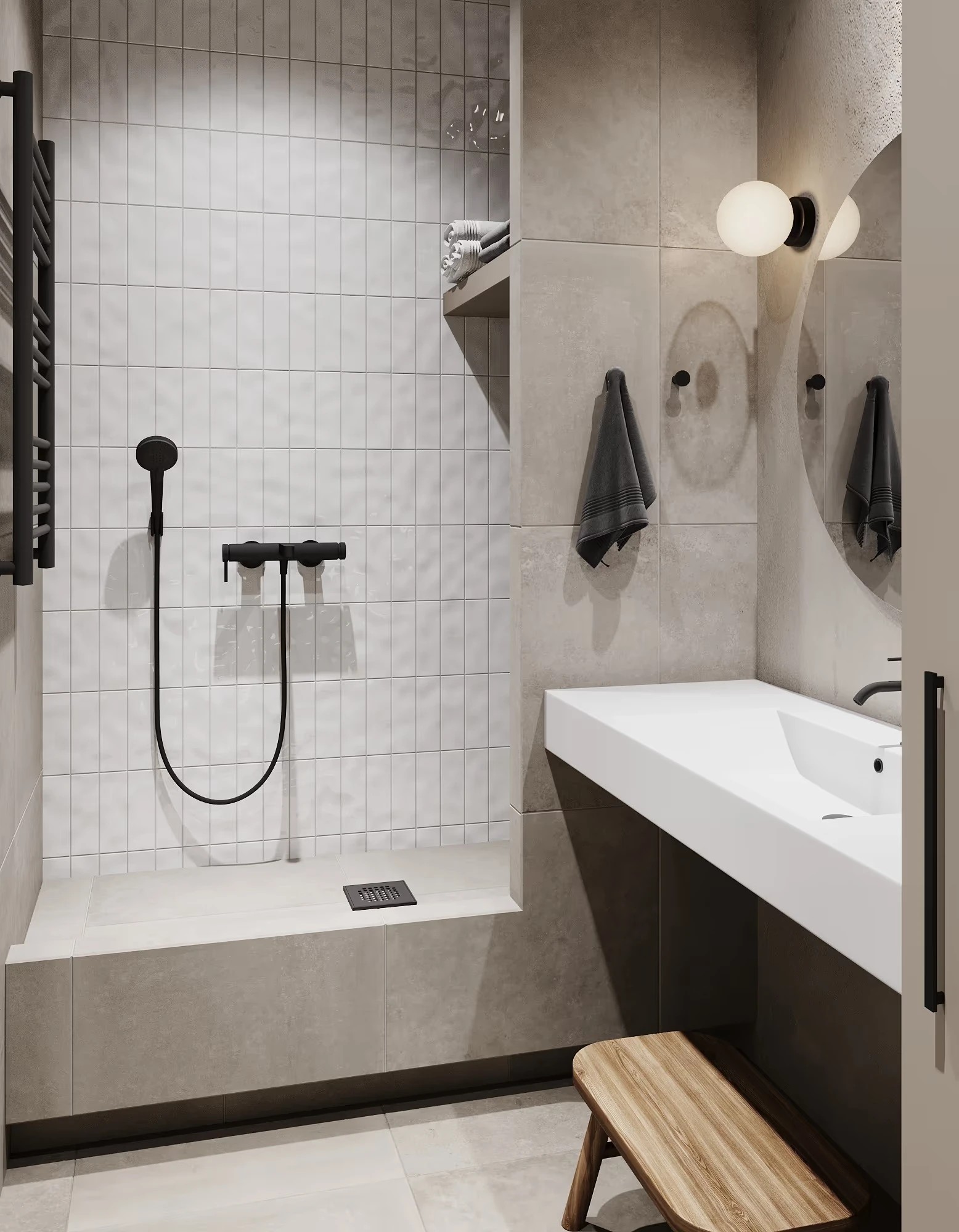 Дом в Московской области