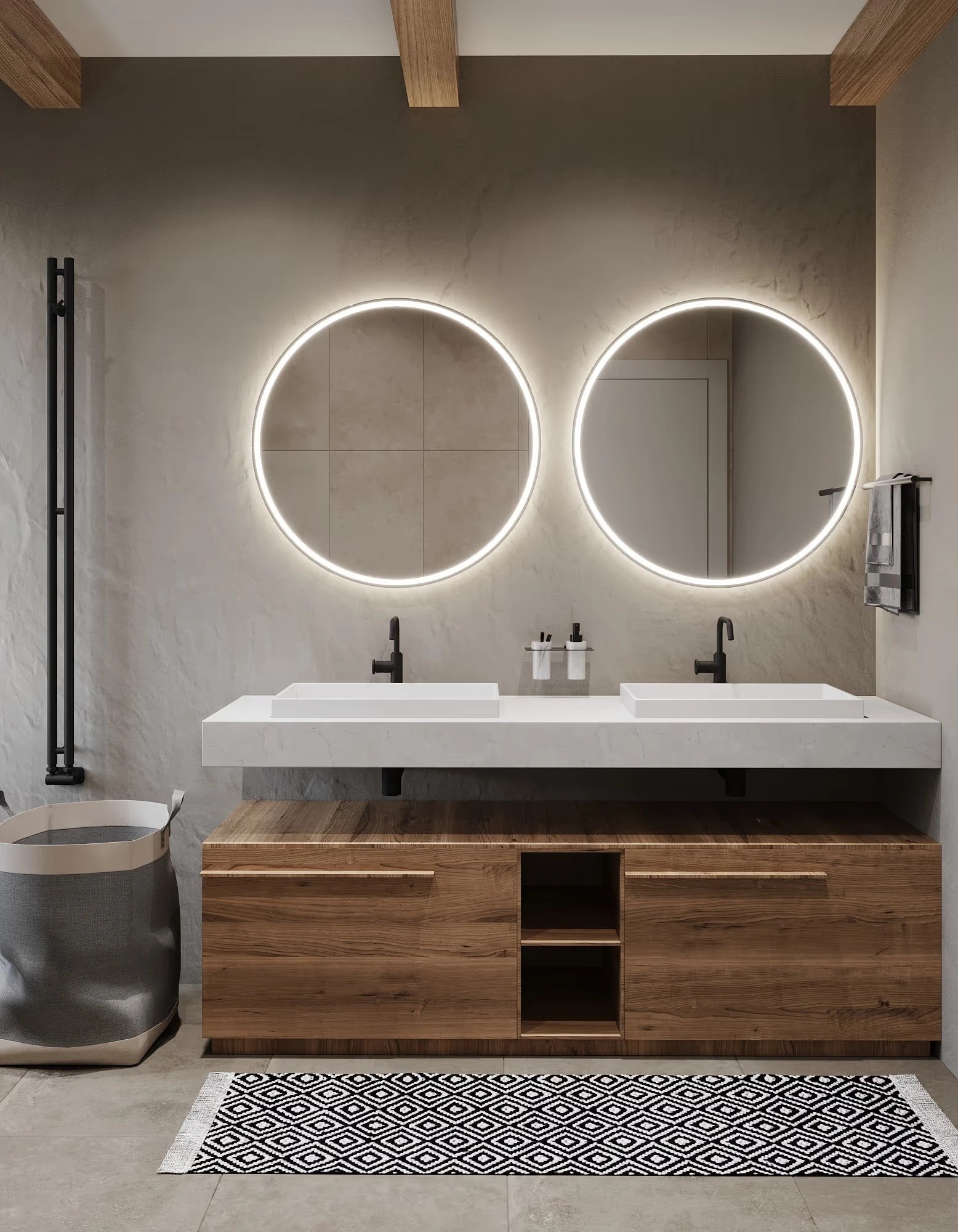 Дом в Московской области