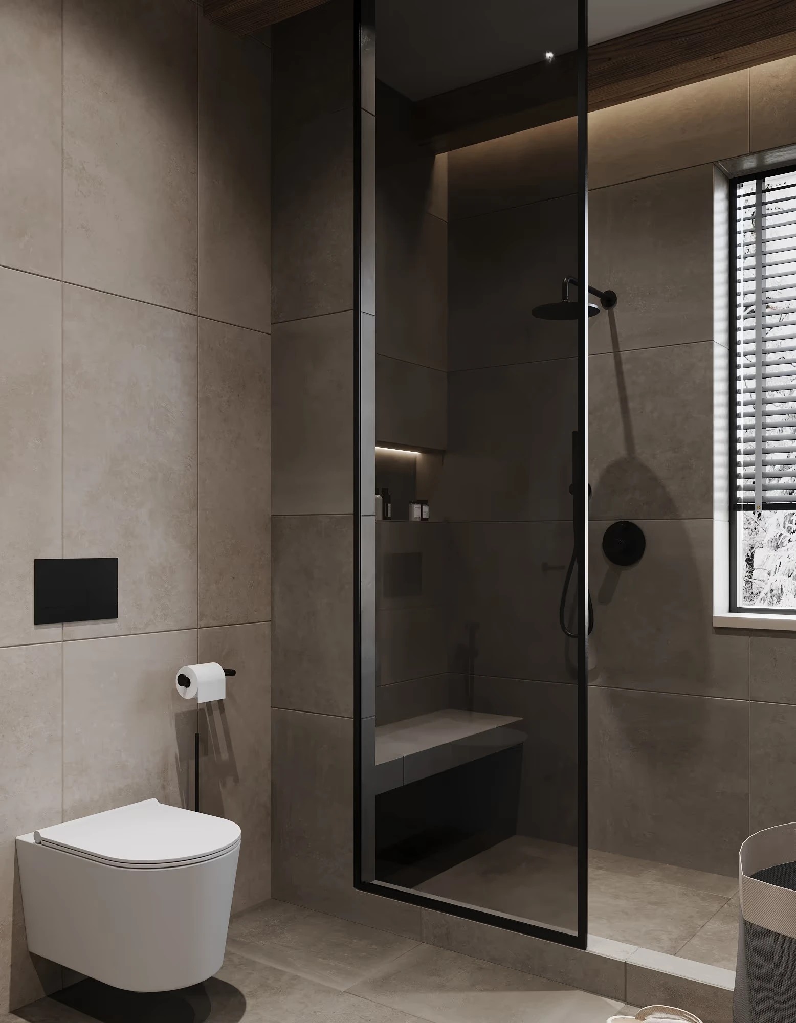 Дом в Московской области