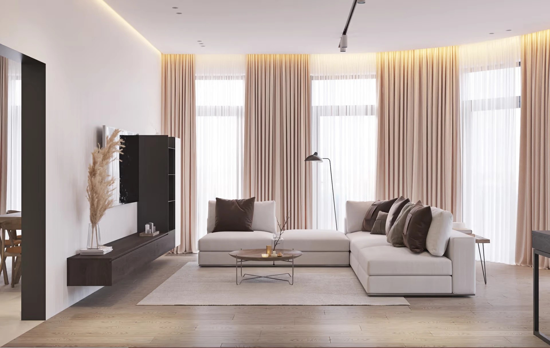 Квартира на ул. Кирочная