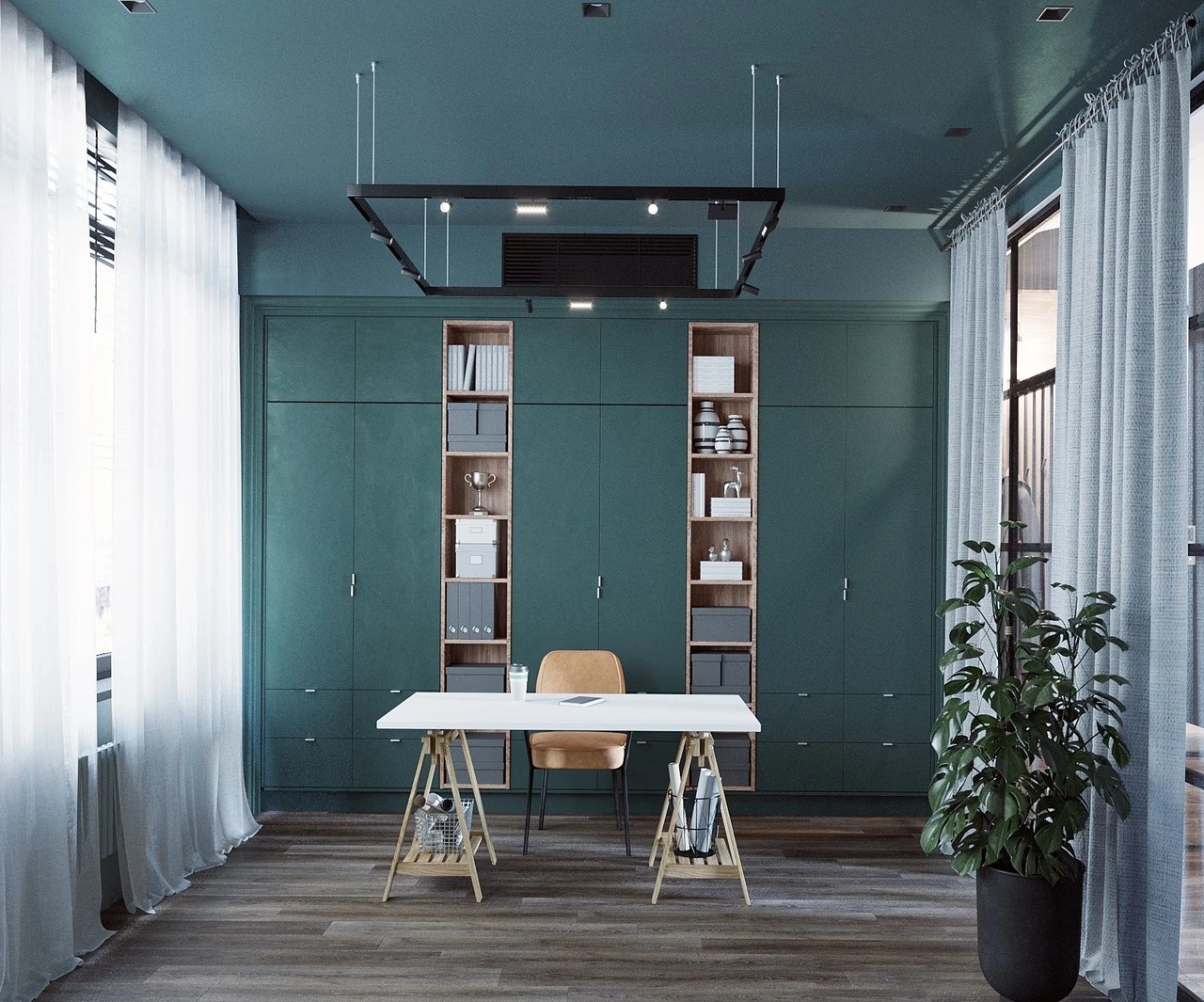 ЖК "МИЛЛЕНИУМ"