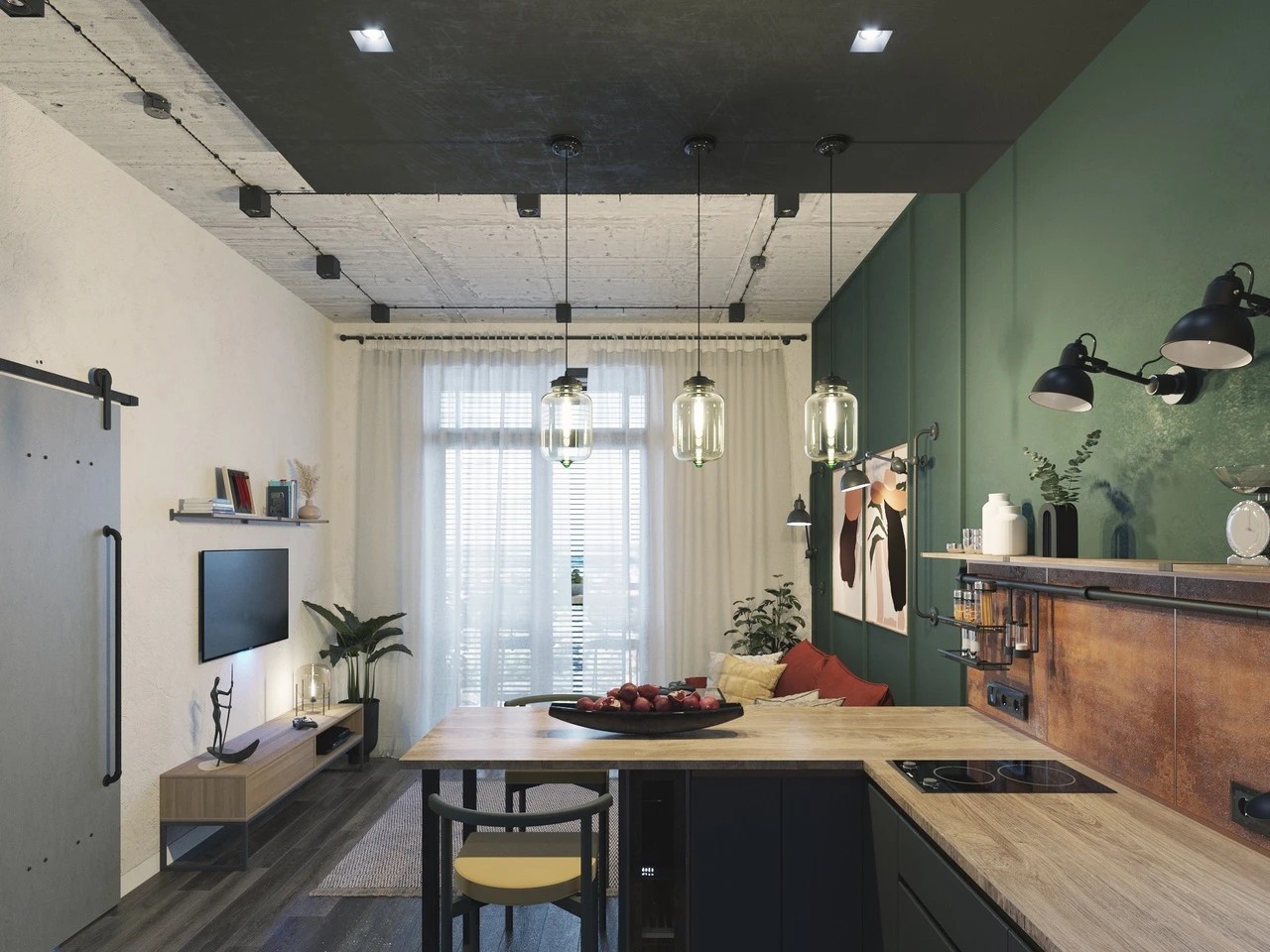 ЖК "МИЛЛЕНИУМ"