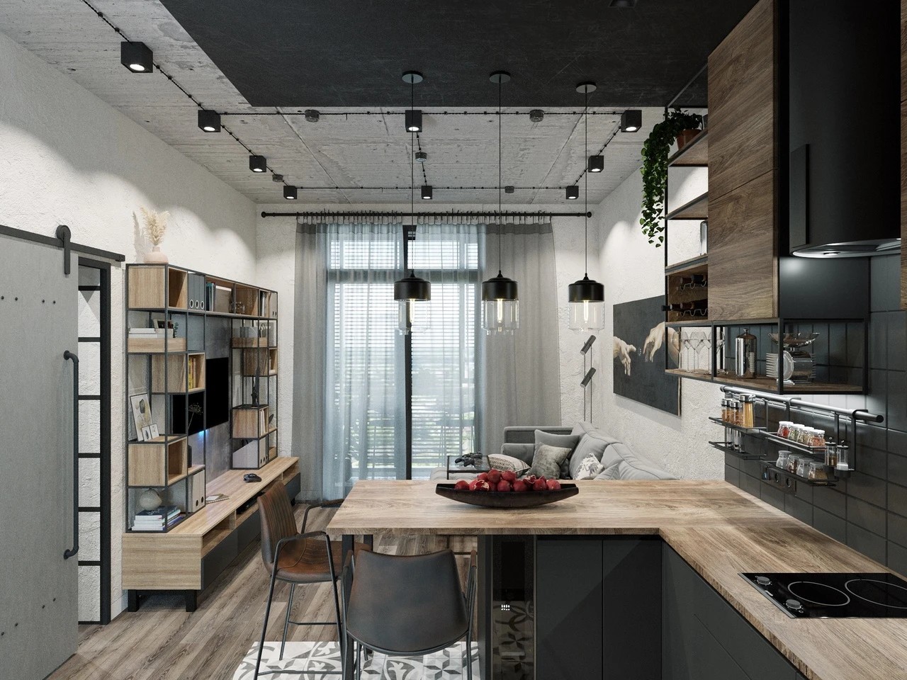 ЖК "МИЛЛЕНИУМ"