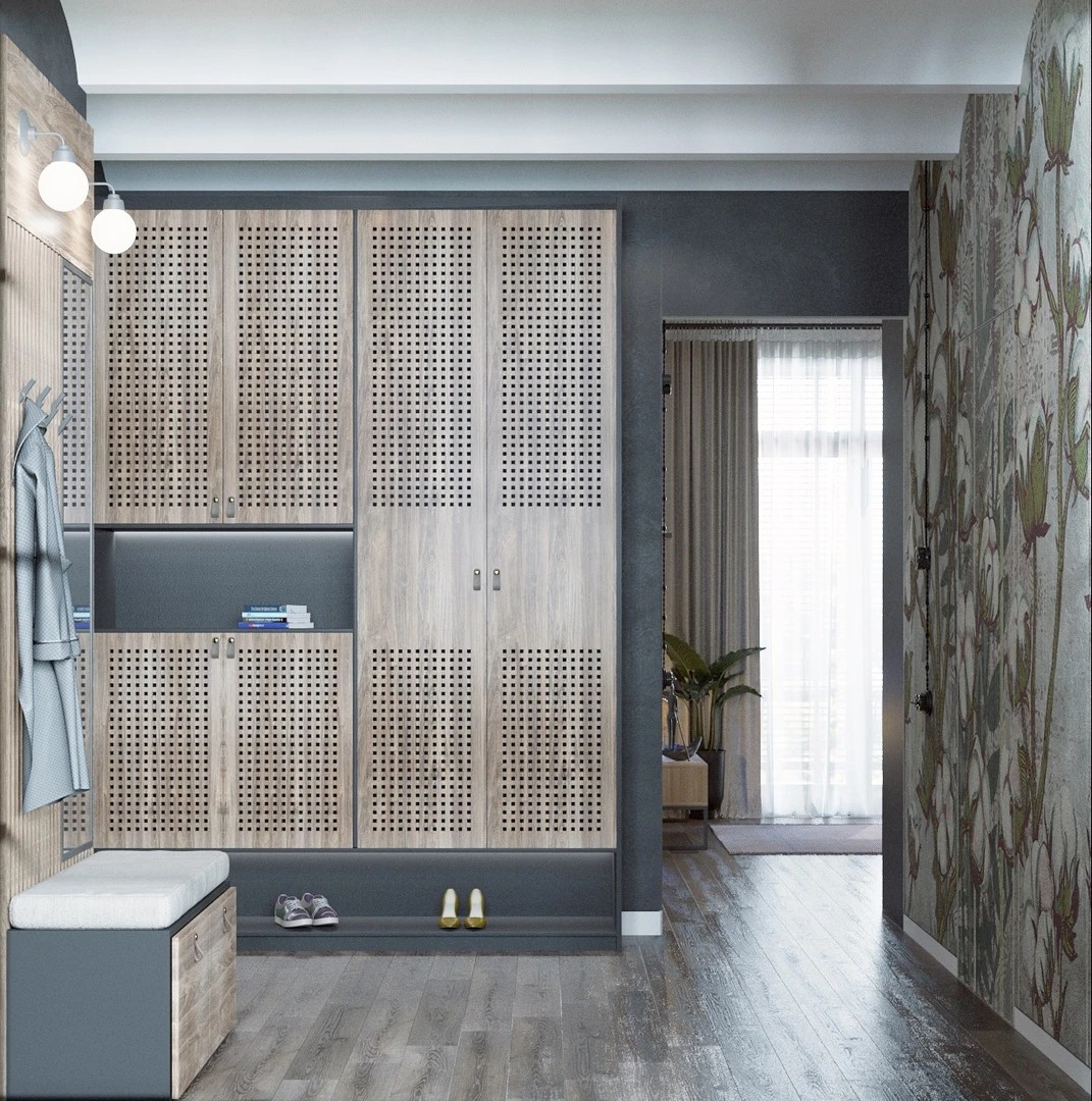 ЖК "МИЛЛЕНИУМ"