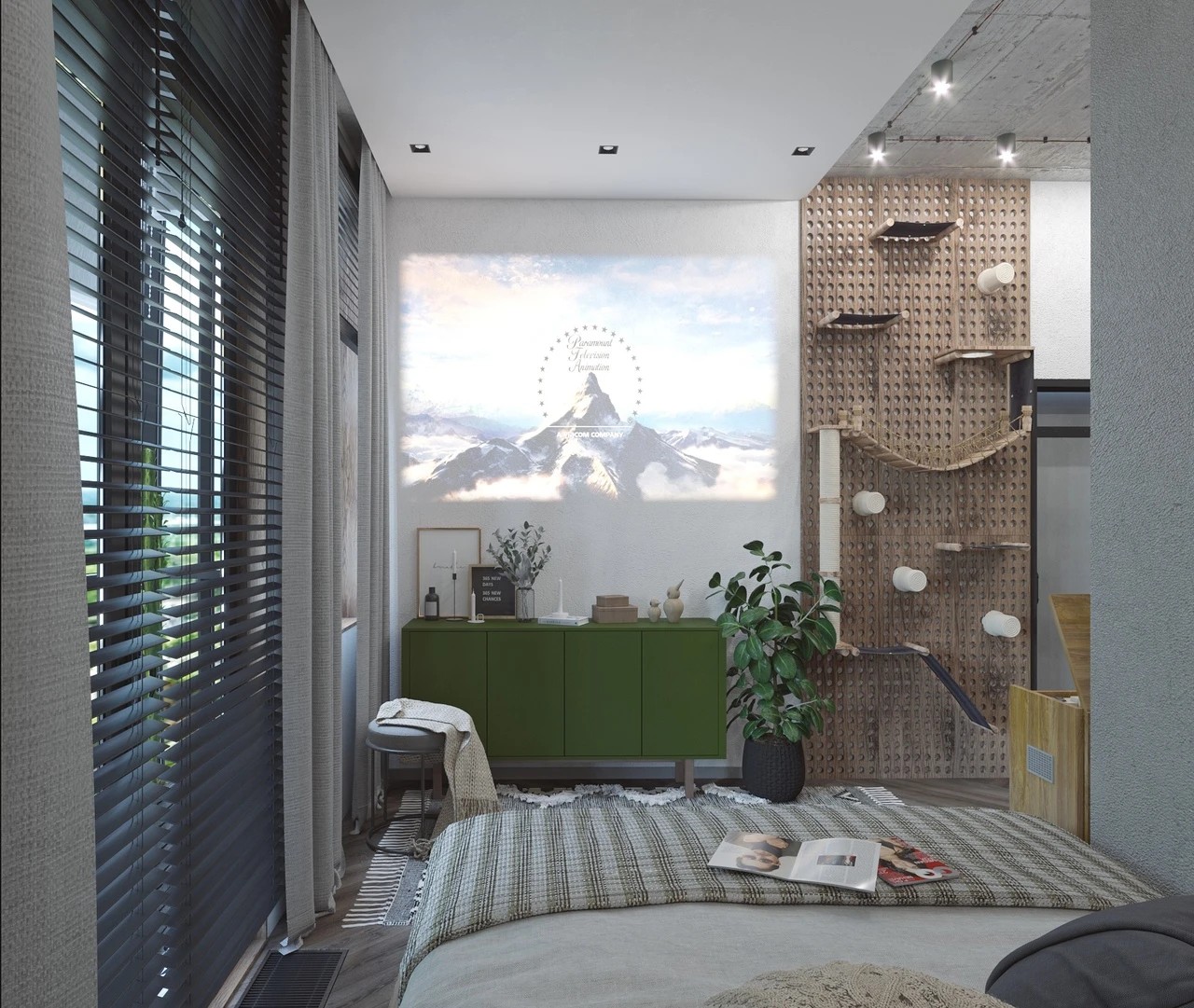 ЖК "МИЛЛЕНИУМ"