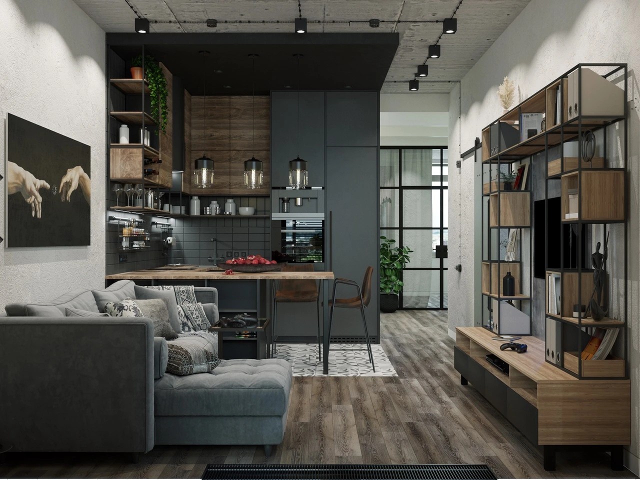 ЖК "МИЛЛЕНИУМ"