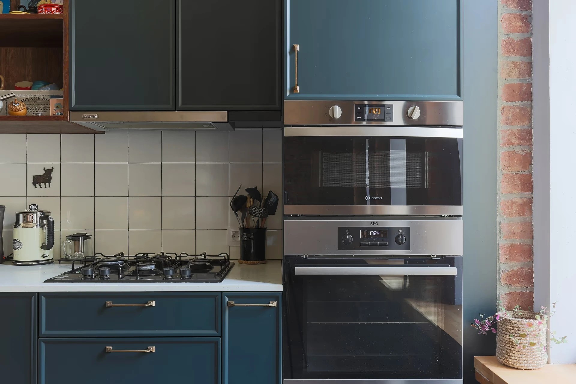 Лофт на Петроградской стороне