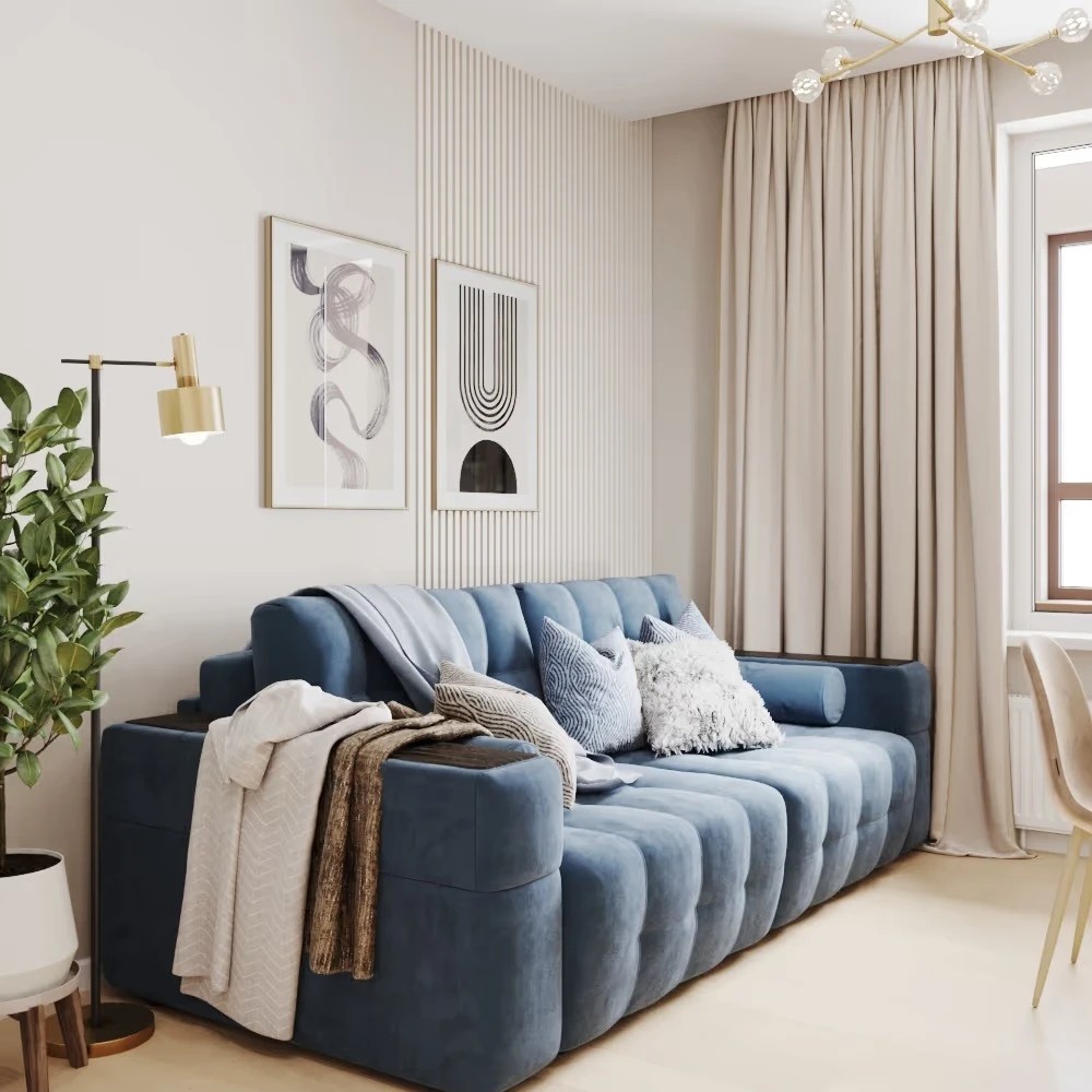 Проект Ренессанс