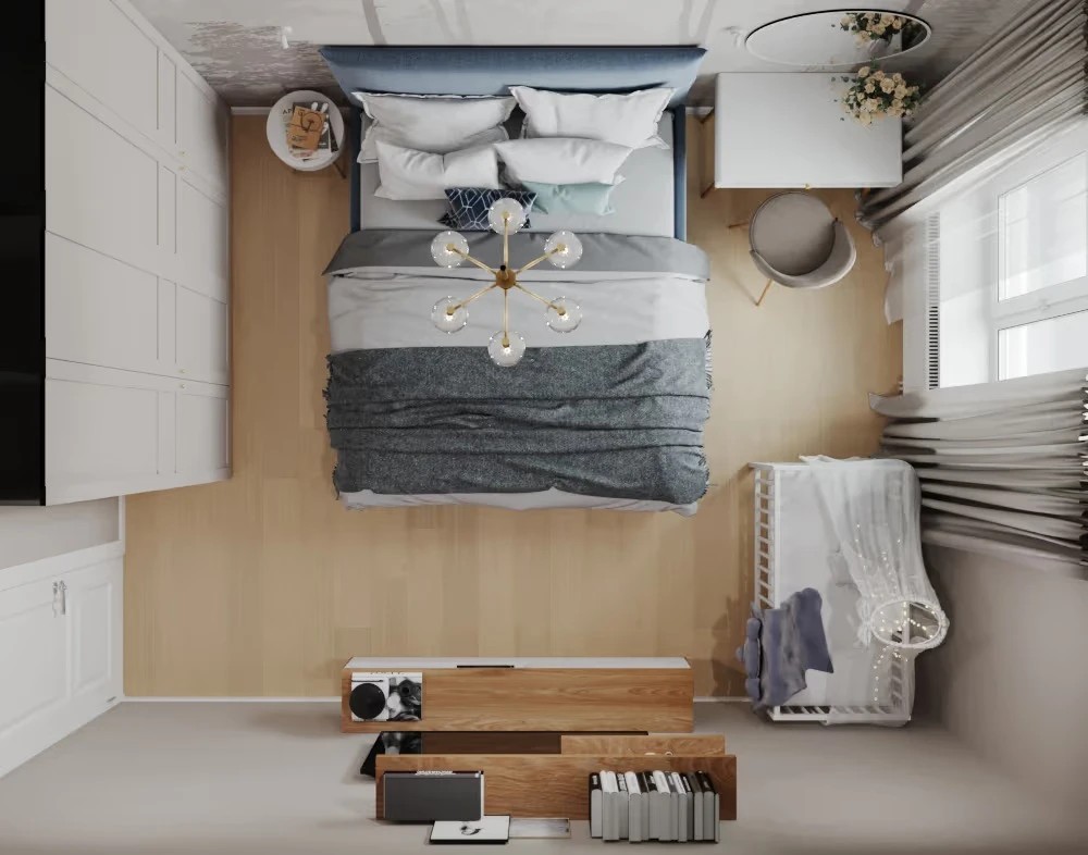 Проект Ренессанс