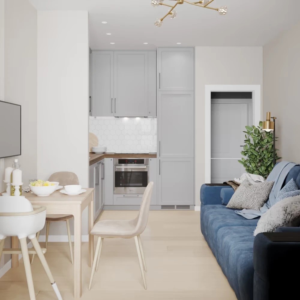 Проект Ренессанс