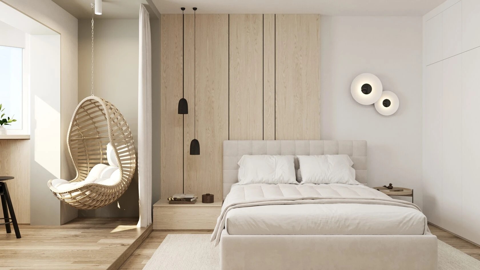 Квартира в панельном доме