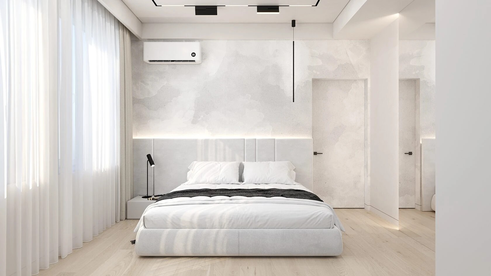 Квартира в ЖК Atria