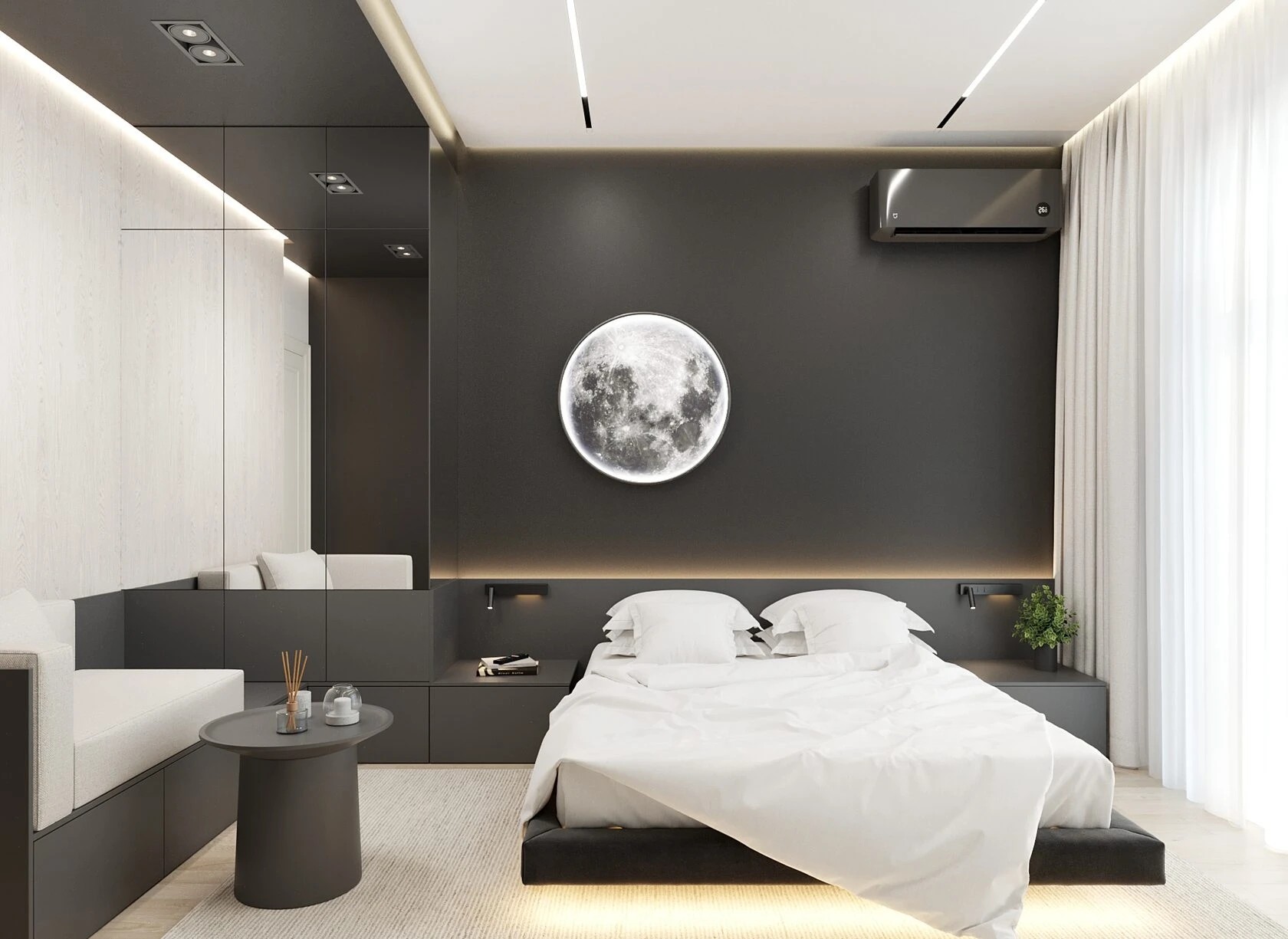 Квартира в ЖК apple town