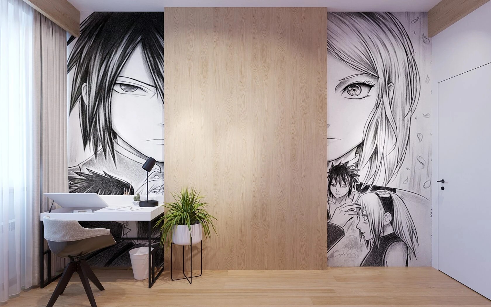 Дом в коттеджном городке Зеленые холмы