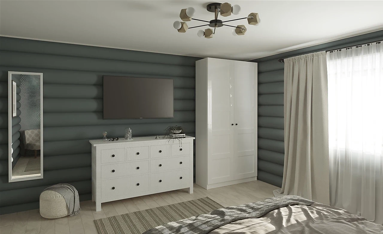 ДНП "ИЖОРЕЦ"