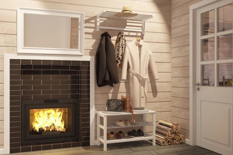 ГОСТЕВОЙ ДОМ ИЗ БРУСА