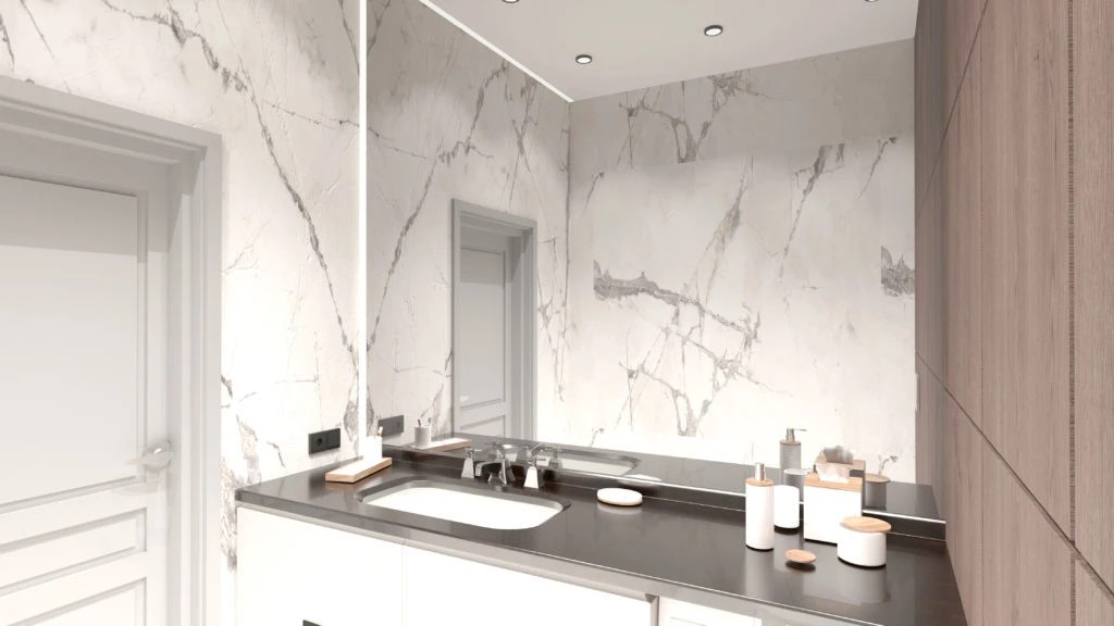 ДИЗАЙН ПРОЕКТ ЗАГОРОДНОГО ДОМА