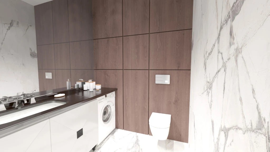 ДИЗАЙН ПРОЕКТ ЗАГОРОДНОГО ДОМА