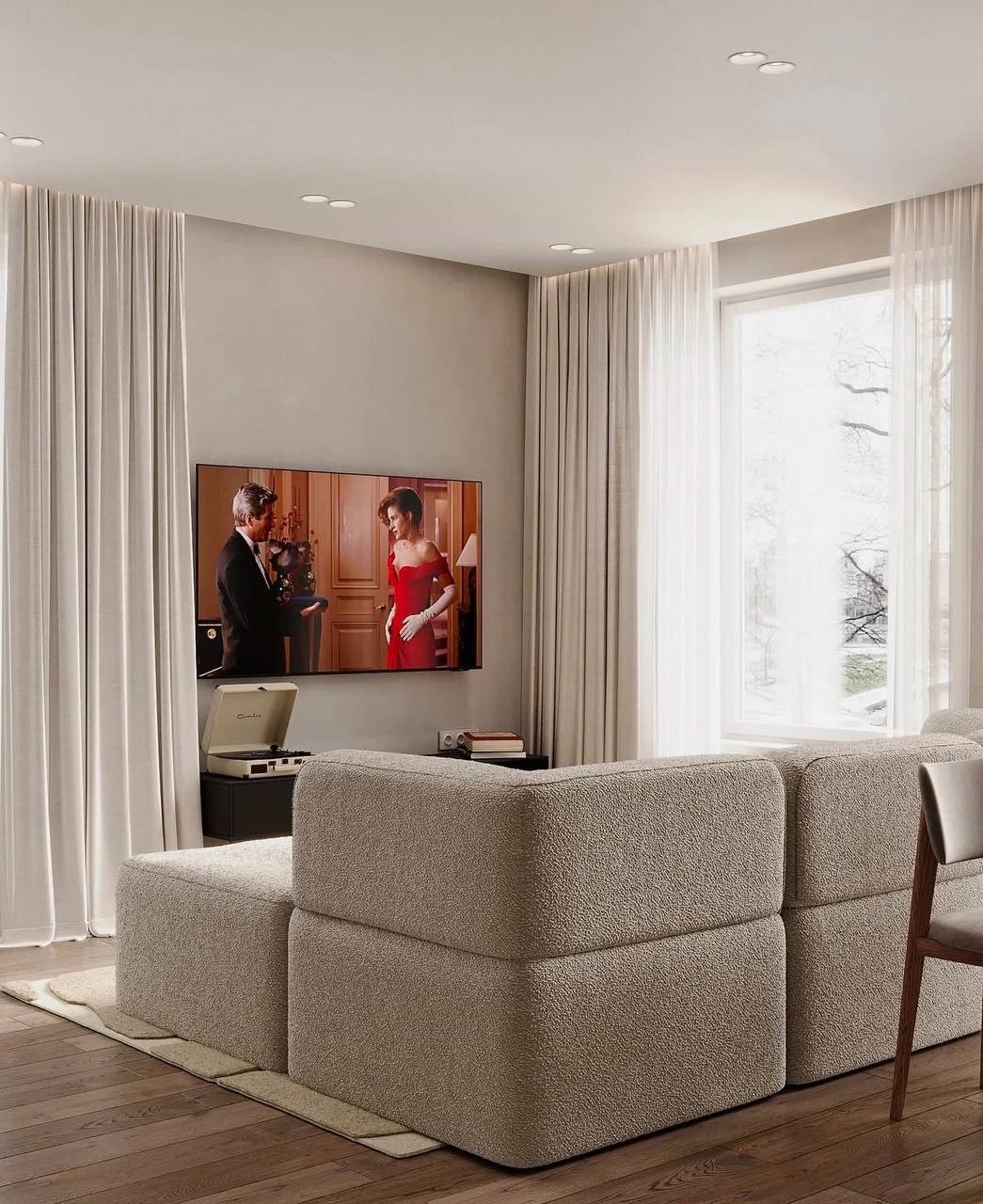 Проект кухни