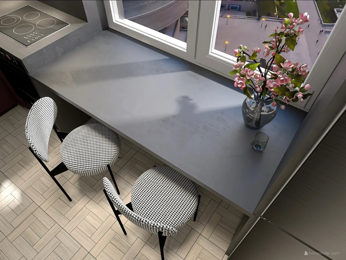 ЖК Чистое небо