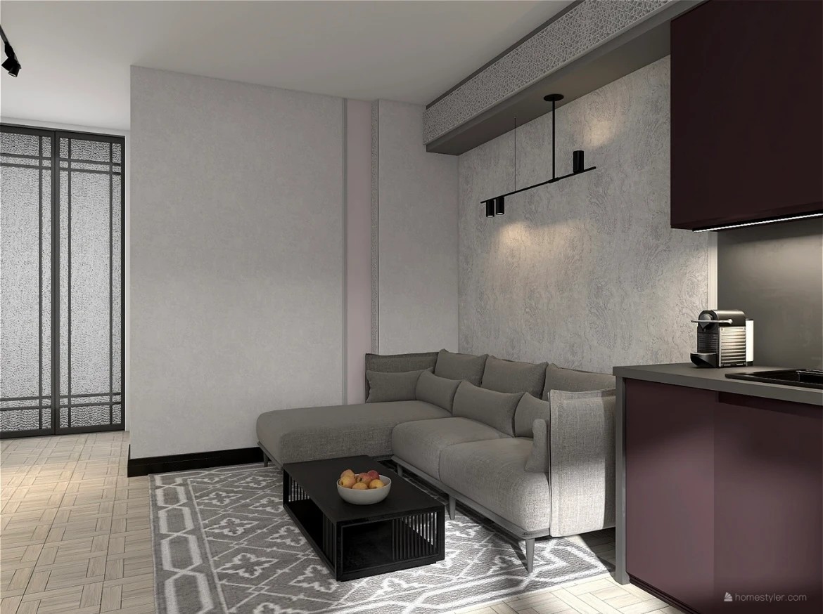 ЖК Чистое небо