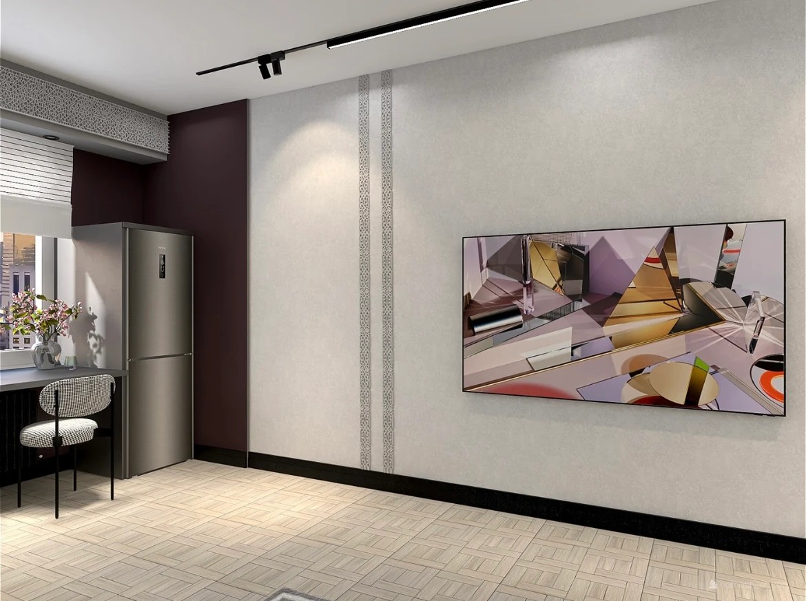 ЖК Чистое небо