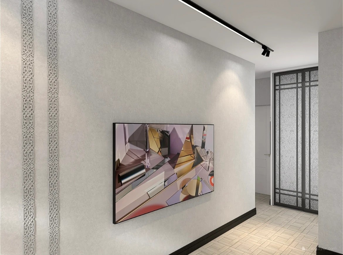 ЖК Чистое небо