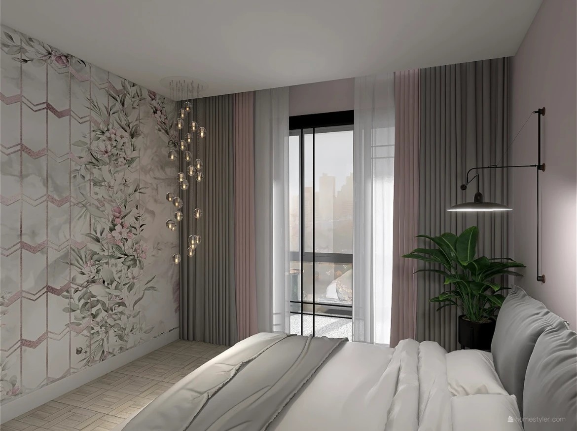 ЖК Чистое небо