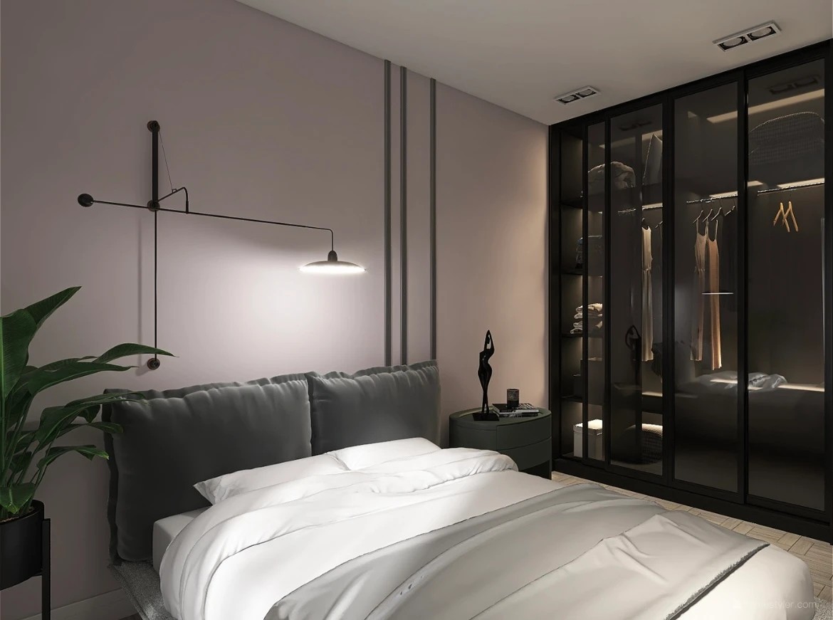 ЖК Чистое небо