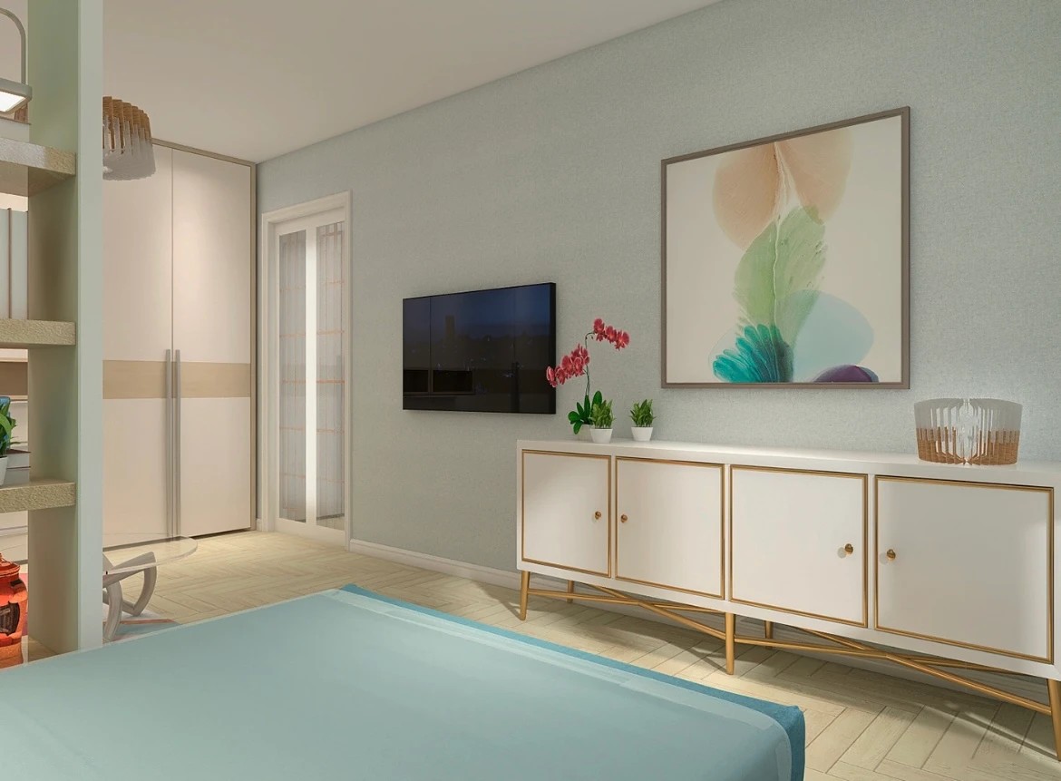 Квартира в доме 137 серии