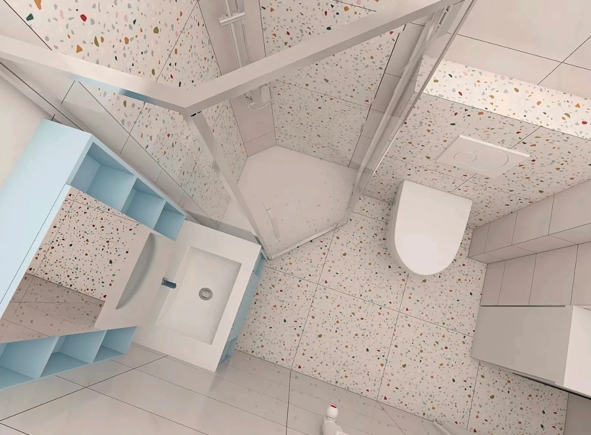 Квартира в доме 137 серии