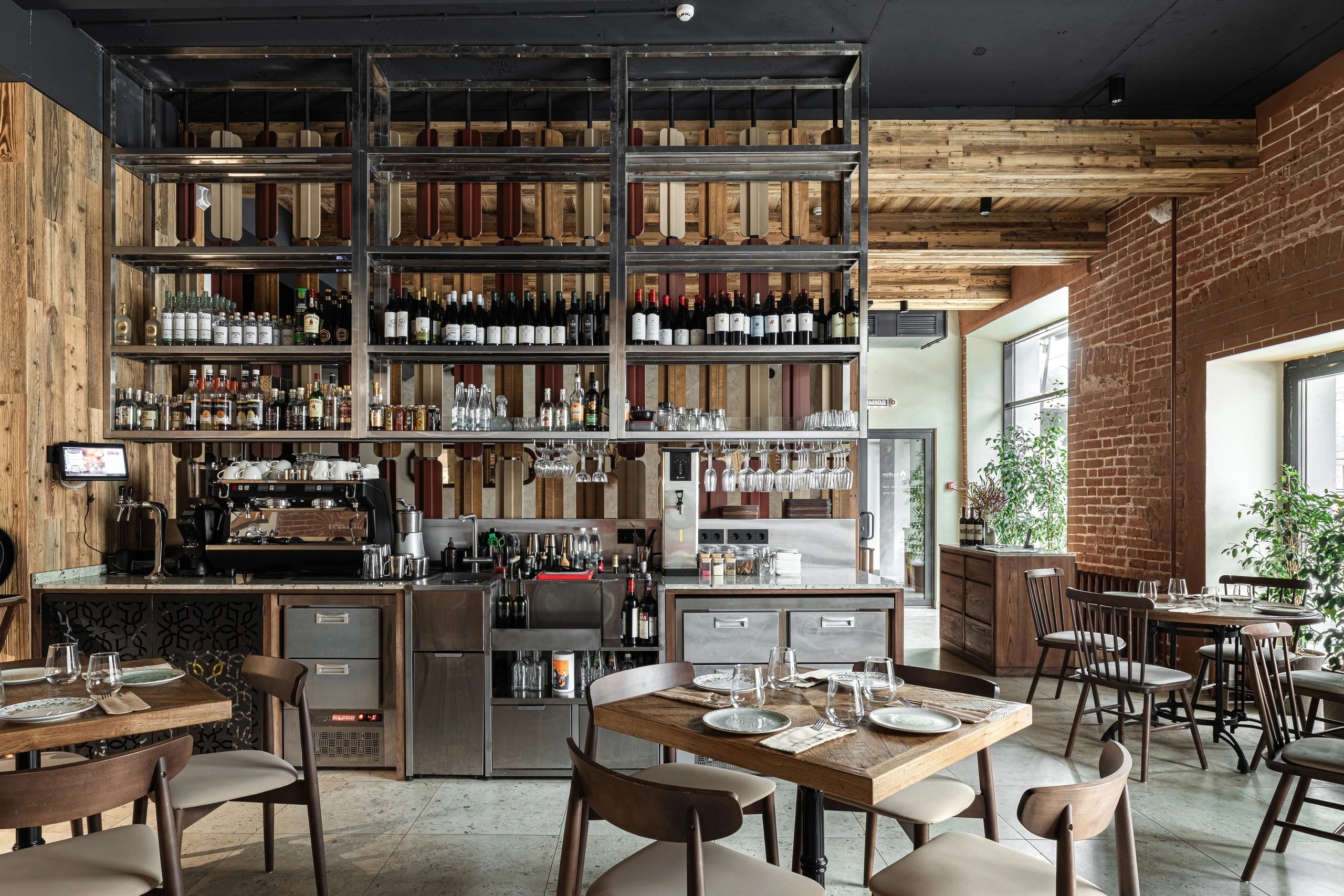 Дом кавказской кухни "Миван"