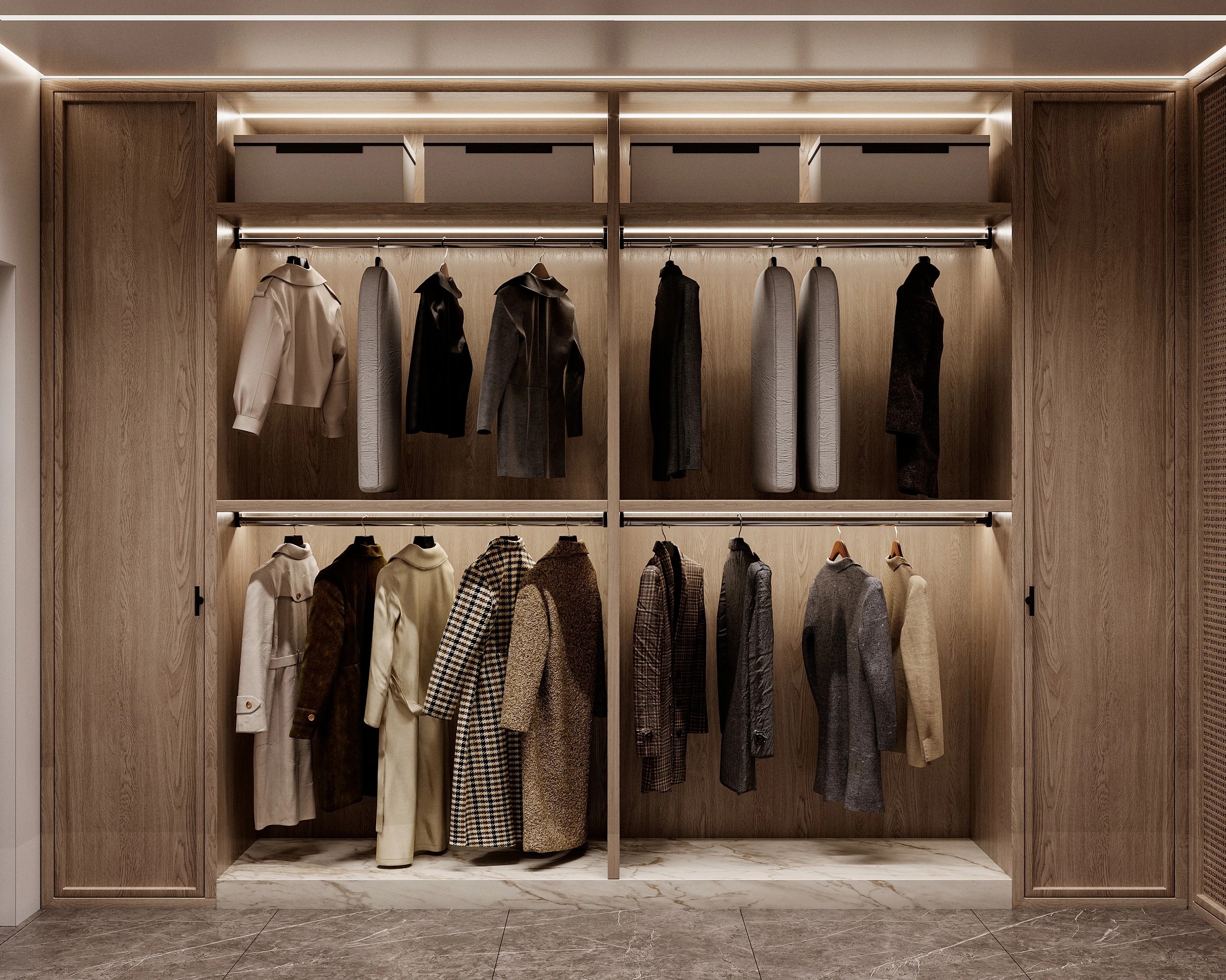 Загородный дом