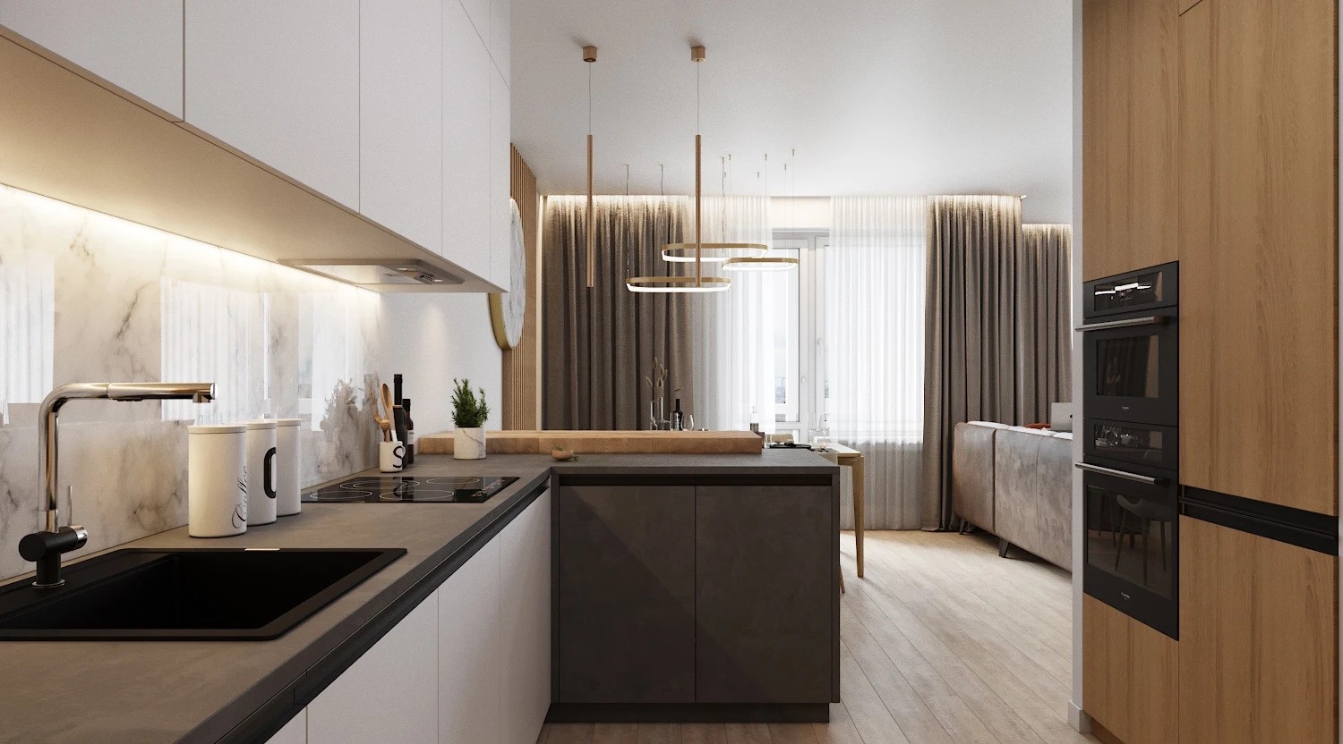 Светлый и легкий