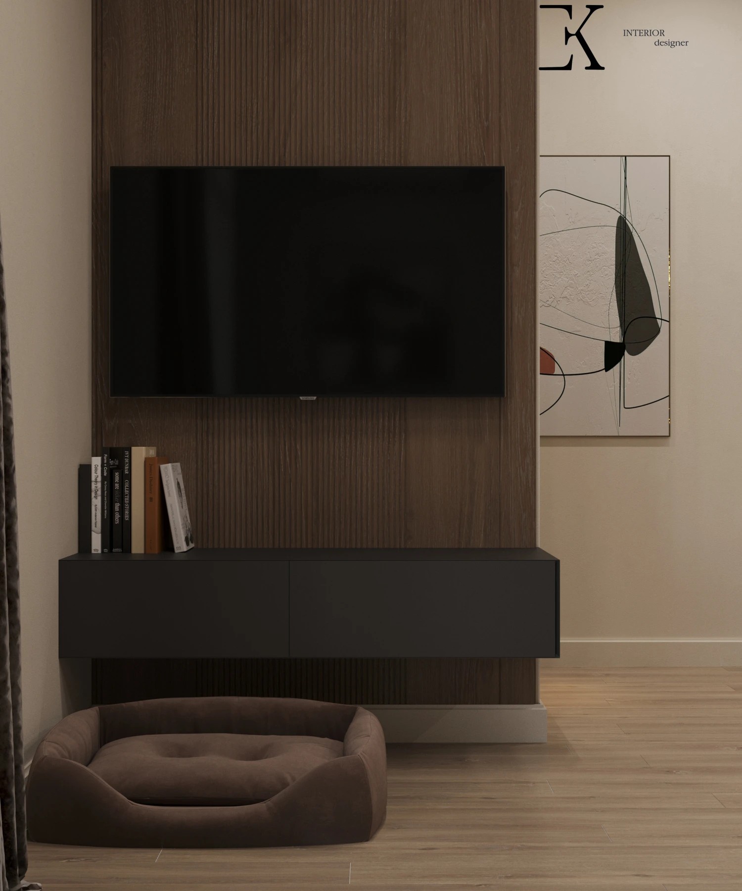 ЖК ЦДС Чёрная Речка