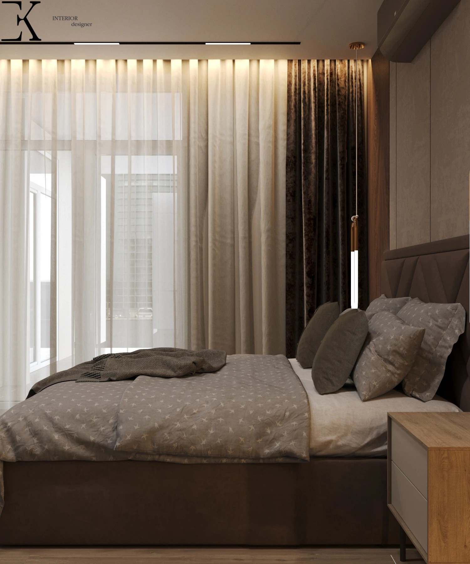 ЖК ЦДС Чёрная Речка