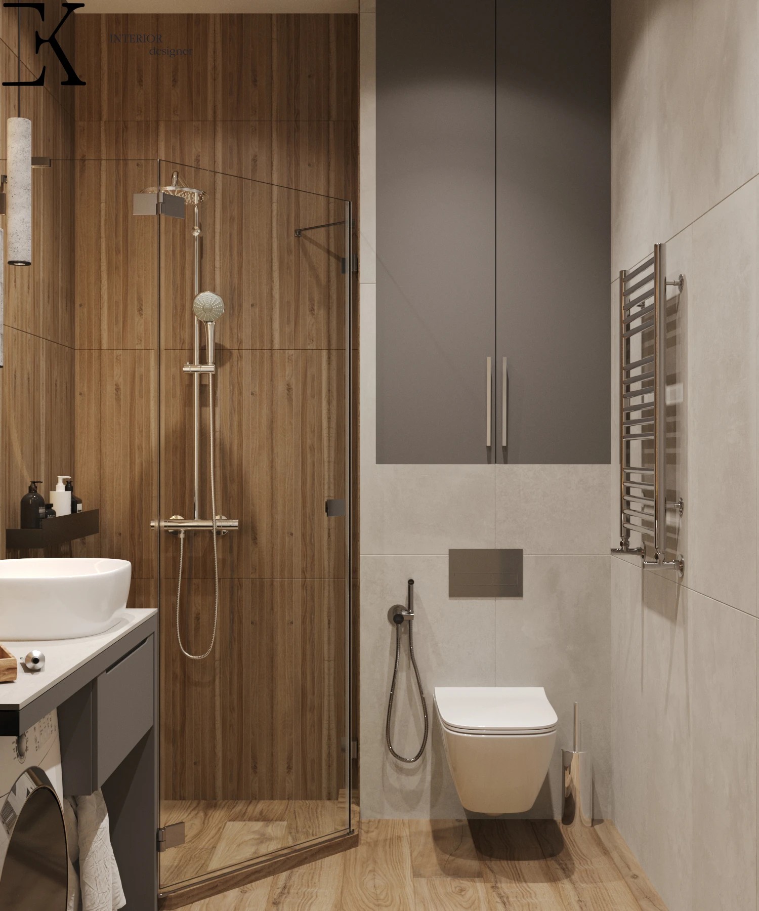 ЖК ЦДС Чёрная Речка