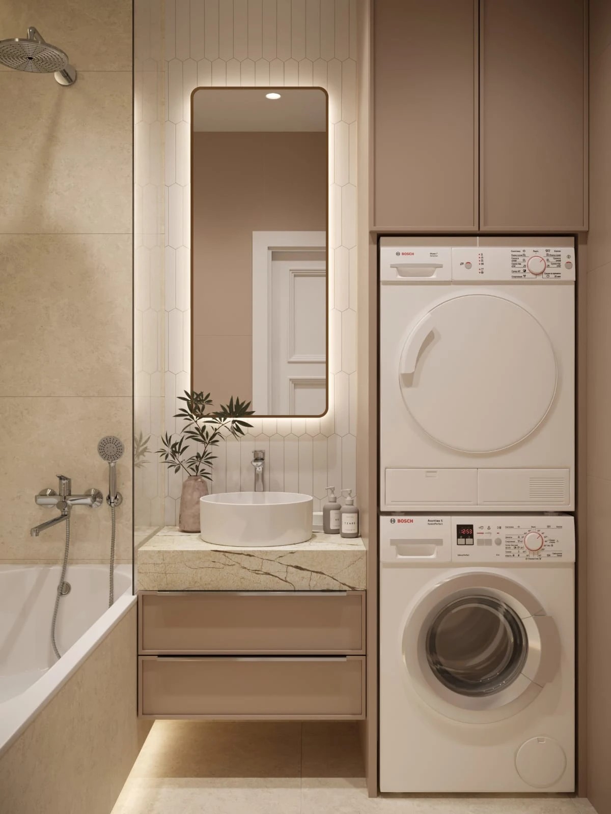 Квартира в Санкт-Петербурге. ЖК Terra