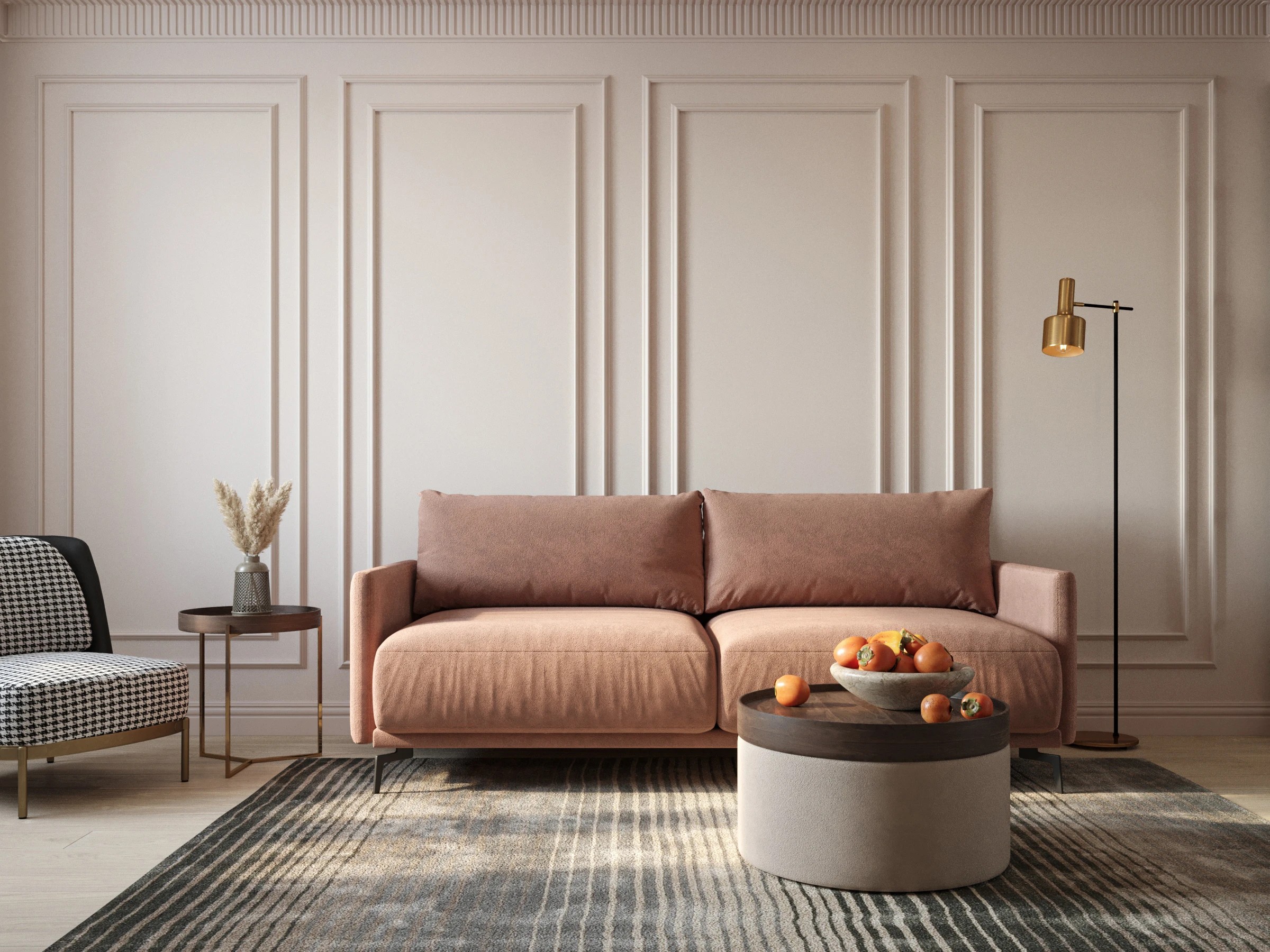 Квартира в Санкт-Петербурге. ЖК Terra