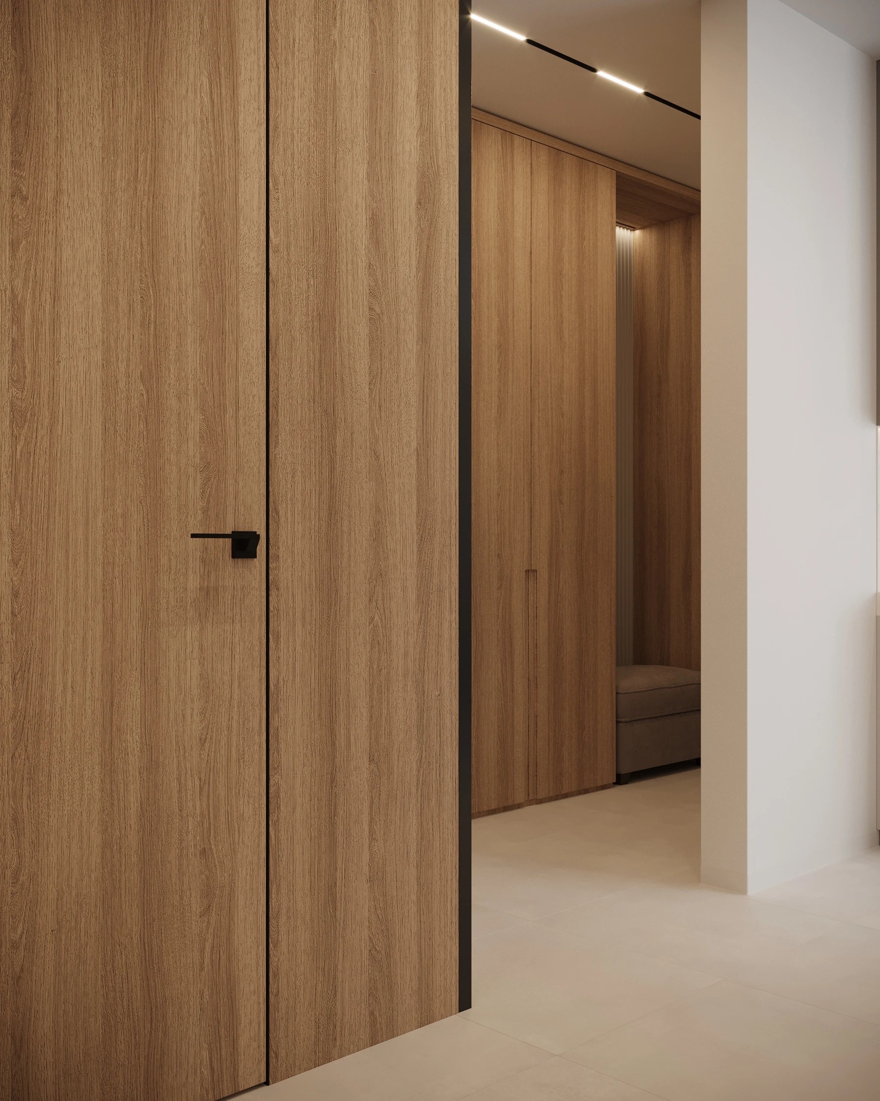 Квартира в Санкт-Петербурге на Двинской