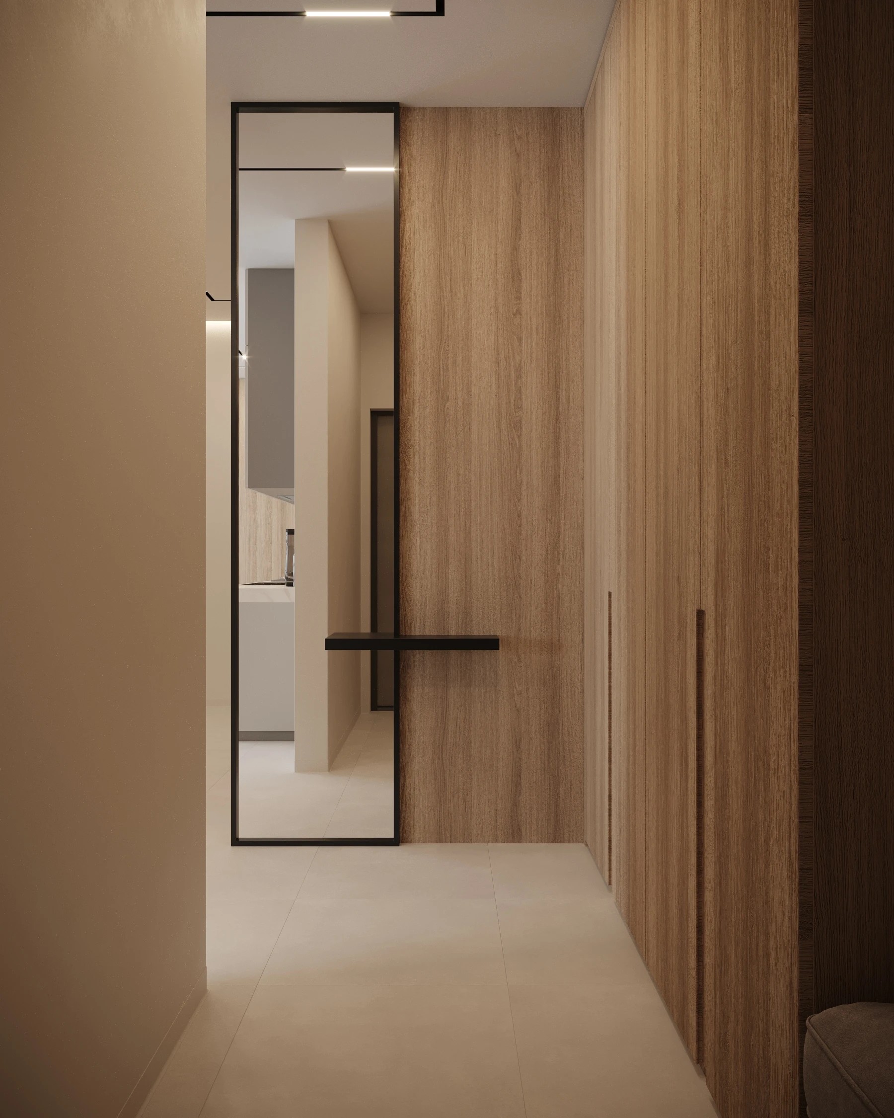 Квартира в Санкт-Петербурге на Двинской