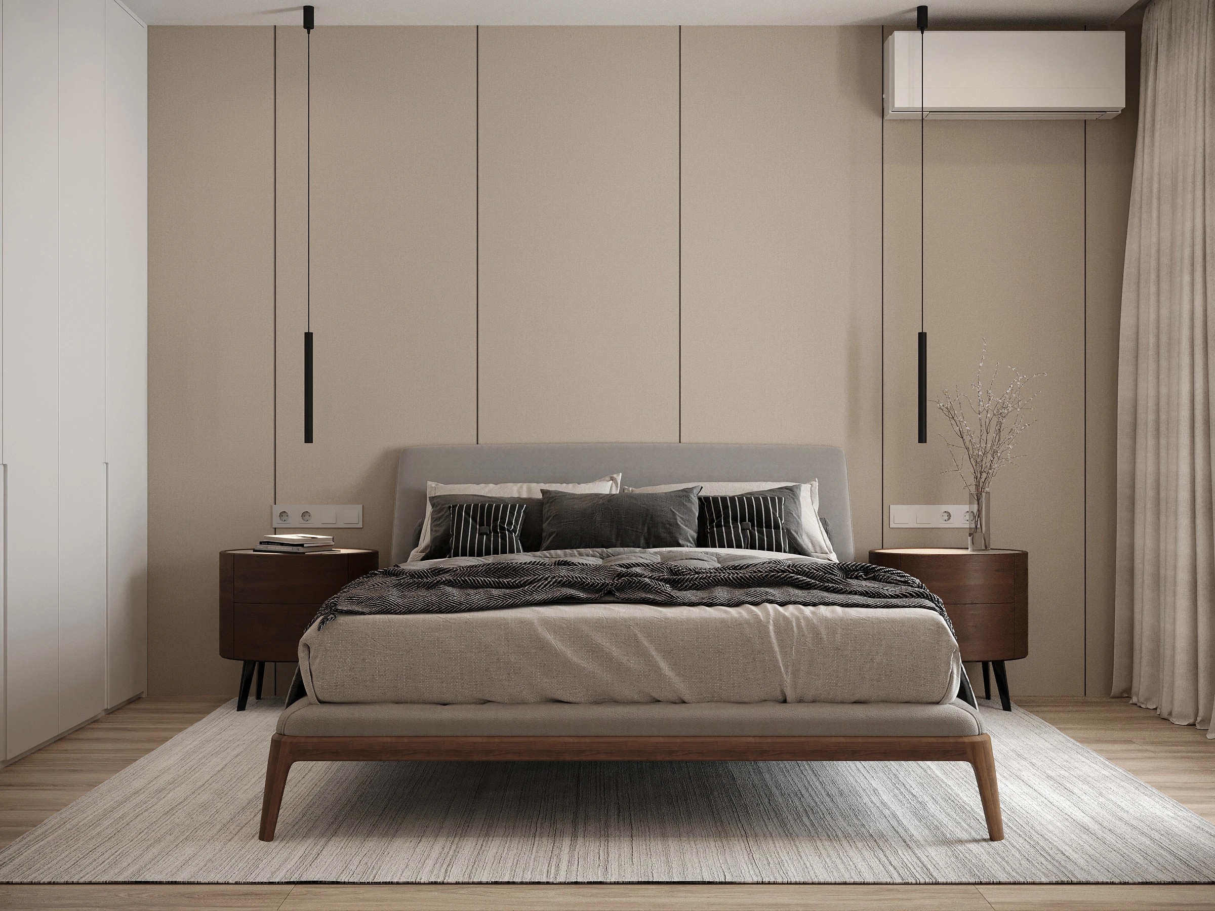 Квартира в Санкт-Петербурге на Двинской