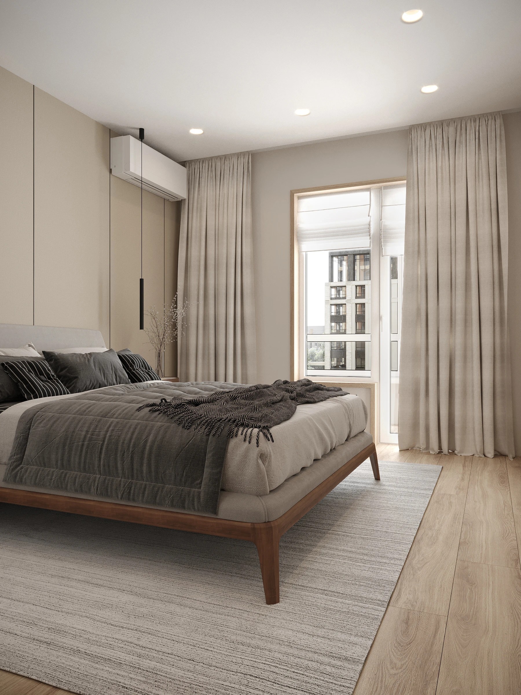 Квартира в Санкт-Петербурге на Двинской