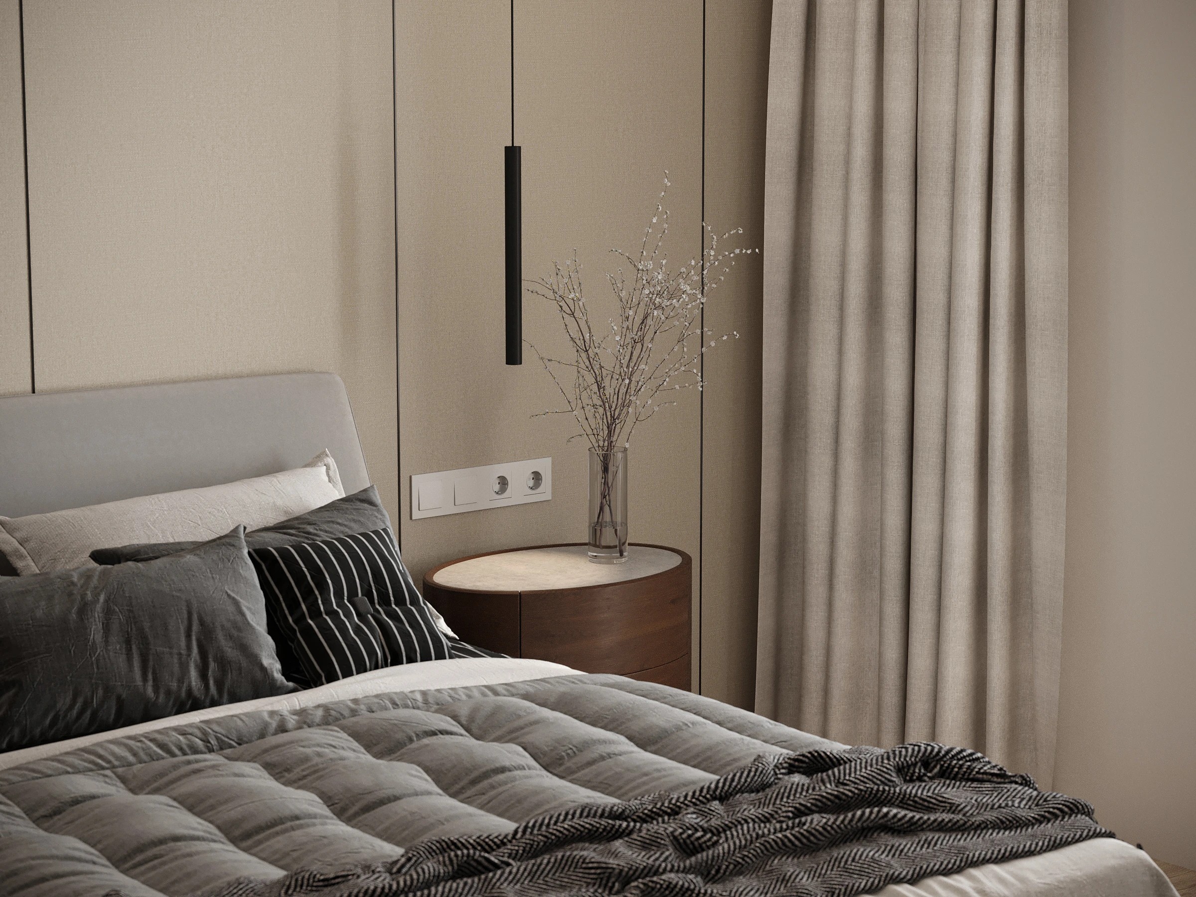 Квартира в Санкт-Петербурге на Двинской